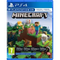 Minecraft - Starter Edition (PS4)