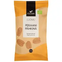 Foodin Luomu Pekaanipähkinä