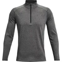 Under Armour Tech 2.0 Puoli Vetoketjullinen Pitkähihainen T-paita