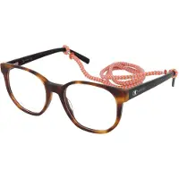 Missoni Mmi-0074-581 Nainen Silmälasit