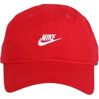 Nike Hattu vaaleanpunainen / valkoinen