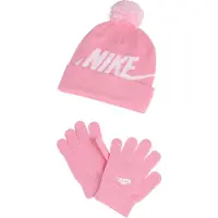 Nike Beanie Sets - Pink - ONE SIZE