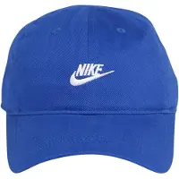 Nike Lippis - Peli Royal - - 4-7 v (104-122) - Korkit