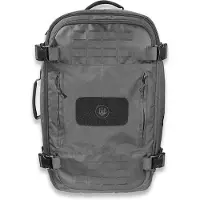 Beretta Field Patrol Bag 49L (Color: Wolf Gray)