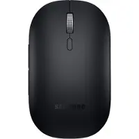 Samsung EJ-M3400DBEGEU, Oikeakätinen, Bluetooth, 1000 DPI, Musta