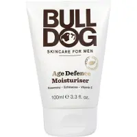 Bulldog Age Defence Moisturiser, 100ml
