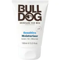 Bulldog Sensitive Moisturiser, 100ml