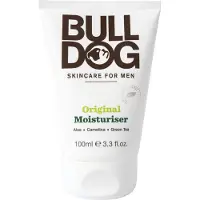 Bulldog Original Moisturiser, 100ml