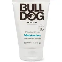 Bulldog Protective Moisturiser SPF15, 100ml