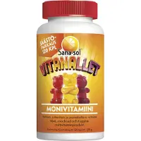 Sana-Sol Vitanallet
