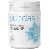 Puhdas+ Nopeavaikutteinen Unijauhe, 90 g