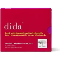 New Nordic Dida 90 kpl