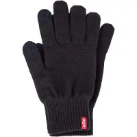 Levis Accessories Sormikkaat 'Ben' yönsininen