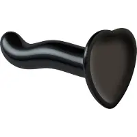 Strap-On-Me Multifunctional Dildo