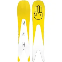 Bataleon Surfer Mini 138 Kids Lumilauta uni Koko Uni