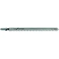 Bosch Pistosahanterä T 344 DF; 5 kpl.