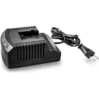 Mountfield Laturi ; 40 V