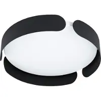 Eglo Valcasotto led plafondi