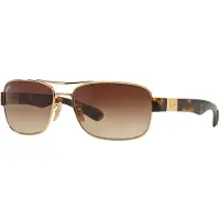 Ray-Ban - RB3522 001/13 64