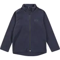 Helly Hansen K Daybreaker 2.0 Fleecetakki, Navy, 110