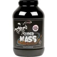 Supermass Nutrition SUPER MASS, 4000 g