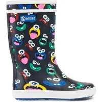 Aigle Lolly Pop Theme
