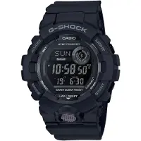 Casio G-Shock GBD-800-1BER rannekello