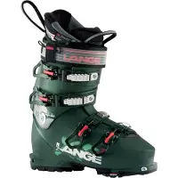 Lange Xt3 90 Naisten Laskettelukengät