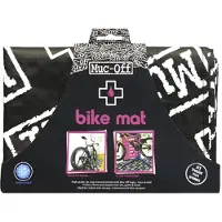 Muc-Off Taitettava suojamatto