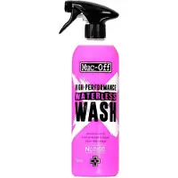 Muc-Off Pyörän puhdistusaine vedetön pesu 750 ml