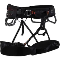 Mammut Comfort Fast Adjust Valja