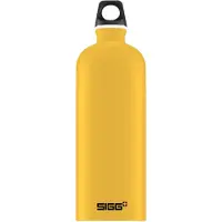 SIGG Traveller Mustard Touch 1,0l