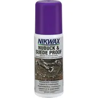 Nikwax Nubuck & Suede Proof 125 ml hoitoaine