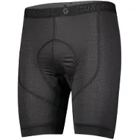 SCOTT Trail Pro +++ Housut Ilman Henkseleitä