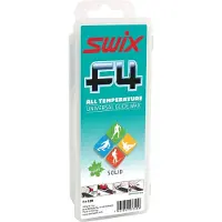 Swix F4-180 Glide Wax Solid, 180 g