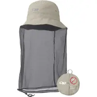 Outdoor Research Bug Bucket Hattu