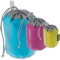 Sea to Summit Stuff Sack 3pcs