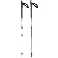 TSL Outdoor Connect Aluminium 3 Cross Wt Swing Kävelysauvat