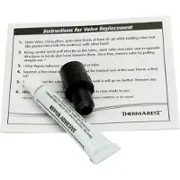 Therm-a-Rest Classic Valve Repair Kit