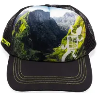 Instinct Trail Be Inspired Lippis