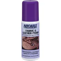 Nikwax Fabric & Leather Proof