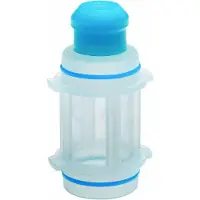 SteriPEN 40 Micron Replacement FitsALL Filter Mixed OneSize