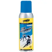 Toko Base Performance Liquid Paraffin Blue 100ml Voitelu One size