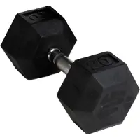 Abilica Hex Dumbbell, Käsipainot Hex
