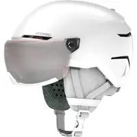 Atomic Savor Visor Junior Junior-kypärä