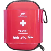 Pharmavoyage First Aid Travel