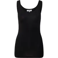 B.young Pamila Top - - Black - XL