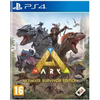 ARK: Ultimate Survivor Edition