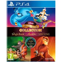 Disney Classic Games Collection