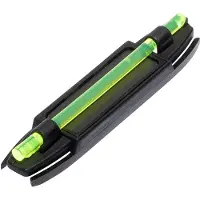 Hiviz Birdbuster valokuitutähtäin